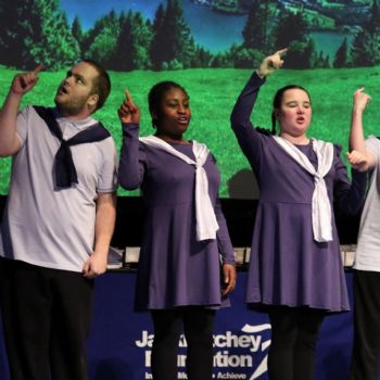 Jack Petchey (51)